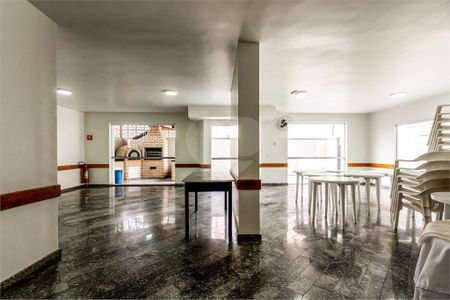 Apartamento à venda com 93m², 3 quartos e 2 vagas