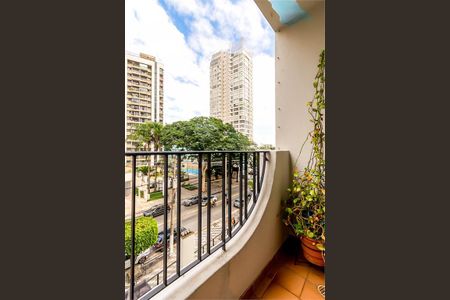 Apartamento à venda com 93m², 3 quartos e 2 vagas