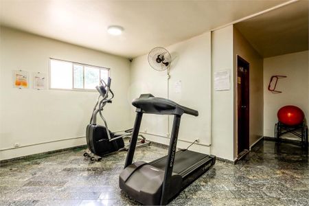 Apartamento à venda com 93m², 3 quartos e 2 vagas