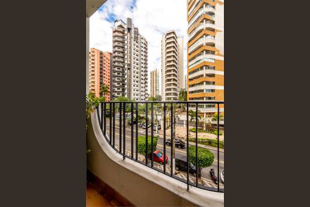 Apartamento à venda com 93m², 3 quartos e 2 vagas