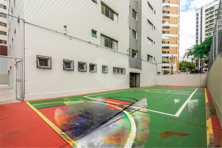 Apartamento à venda com 93m², 3 quartos e 2 vagas
