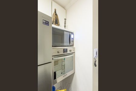 Apartamento à venda com 115m², 3 quartos e 2 vagas Apartamento à venda com 115m², 3 quartos e 2 vagasCozinha