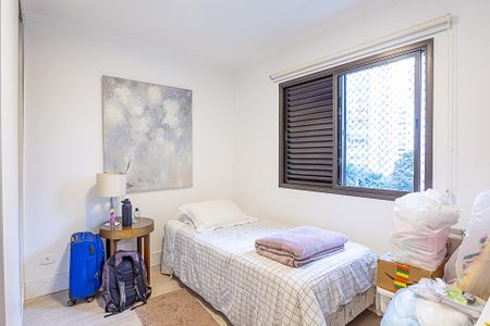 Apartamento à venda com 115m², 3 quartos e 2 vagas Apartamento à venda com 115m², 3 quartos e 2 vagasQuarto 2