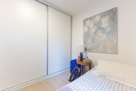 Apartamento à venda com 115m², 3 quartos e 2 vagas Apartamento à venda com 115m², 3 quartos e 2 vagasQuarto 2