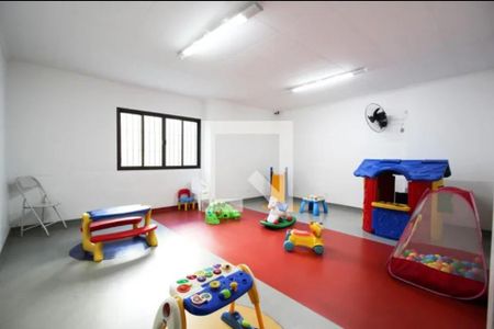 Apartamento à venda com 115m², 3 quartos e 2 vagas Apartamento à venda com 115m², 3 quartos e 2 vagasÁrea comum - Brinquedoteca