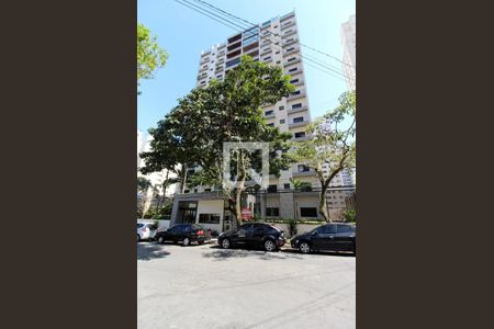 Apartamento à venda com 115m², 3 quartos e 2 vagas Apartamento à venda com 115m², 3 quartos e 2 vagasFachada