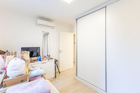 Apartamento à venda com 115m², 3 quartos e 2 vagas Apartamento à venda com 115m², 3 quartos e 2 vagasQuarto 2