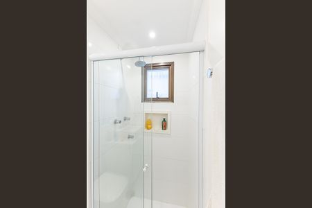 Apartamento à venda com 115m², 3 quartos e 2 vagas Apartamento à venda com 115m², 3 quartos e 2 vagasBanheiro Social