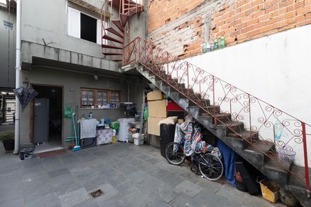 Casa para alugar com 102m², 4 quartos e 2 vagas Casa para alugar com 102m², 4 quartos e 2 vagasÁrea de Serviço