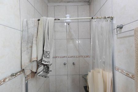 Casa para alugar com 102m², 4 quartos e 2 vagas Casa para alugar com 102m², 4 quartos e 2 vagasBanheiro da Suíte