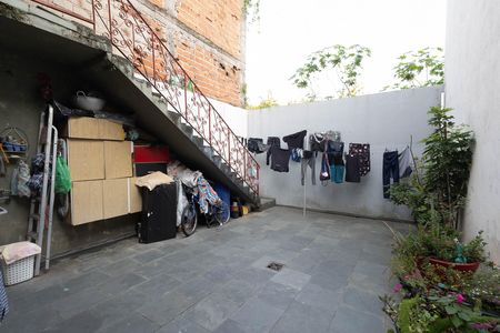 Casa para alugar com 102m², 4 quartos e 2 vagas Casa para alugar com 102m², 4 quartos e 2 vagasÁrea de Serviço