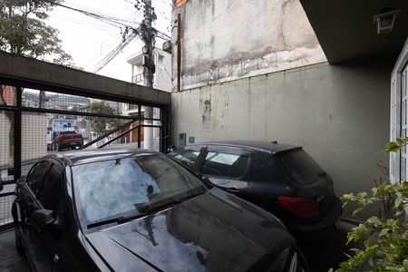Casa para alugar com 102m², 4 quartos e 2 vagas Casa para alugar com 102m², 4 quartos e 2 vagasGaragem