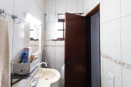 Casa para alugar com 102m², 4 quartos e 2 vagas Casa para alugar com 102m², 4 quartos e 2 vagasBanheiro da Suíte