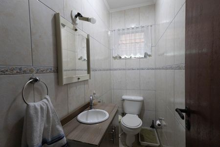Casa para alugar com 102m², 4 quartos e 2 vagas Casa para alugar com 102m², 4 quartos e 2 vagasLavabo