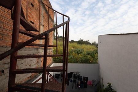 Casa para alugar com 102m², 4 quartos e 2 vagas Casa para alugar com 102m², 4 quartos e 2 vagasVista