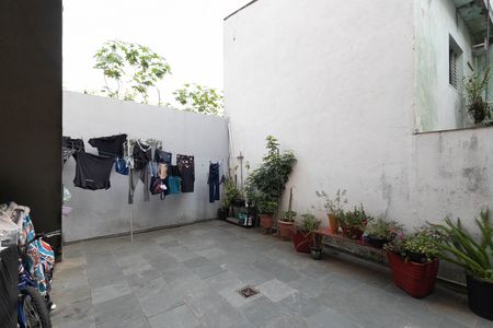 Casa para alugar com 102m², 4 quartos e 2 vagas Casa para alugar com 102m², 4 quartos e 2 vagasÁrea de Serviço