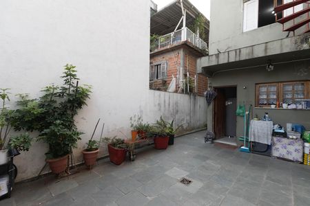 Casa para alugar com 102m², 4 quartos e 2 vagas Casa para alugar com 102m², 4 quartos e 2 vagasÁrea de Serviço
