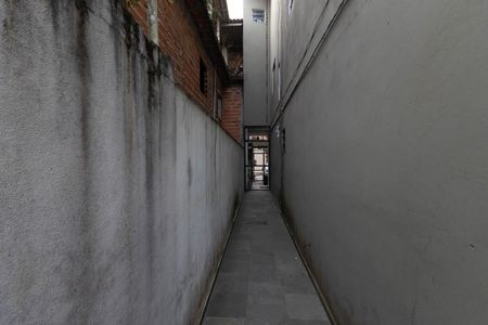 Casa para alugar com 102m², 4 quartos e 2 vagas Casa para alugar com 102m², 4 quartos e 2 vagasCorredor