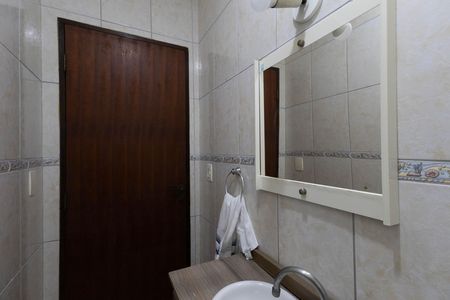 Casa para alugar com 102m², 4 quartos e 2 vagas Casa para alugar com 102m², 4 quartos e 2 vagasLavabo