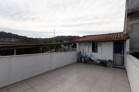Casa para alugar com 102m², 4 quartos e 2 vagas Casa para alugar com 102m², 4 quartos e 2 vagasTerraço com uma Suíte