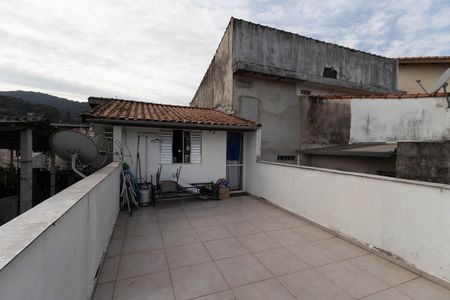 Casa para alugar com 102m², 4 quartos e 2 vagas Casa para alugar com 102m², 4 quartos e 2 vagasTerraço com uma Suíte