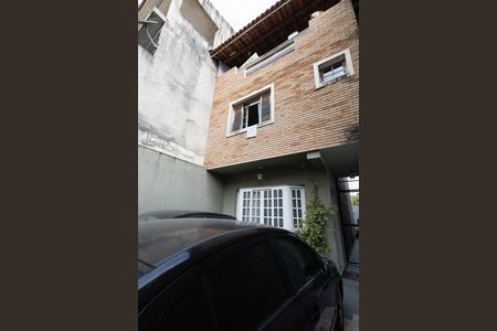 Casa para alugar com 102m², 4 quartos e 2 vagas Casa para alugar com 102m², 4 quartos e 2 vagasGaragem