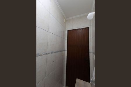 Casa para alugar com 102m², 4 quartos e 2 vagas Casa para alugar com 102m², 4 quartos e 2 vagasLavabo