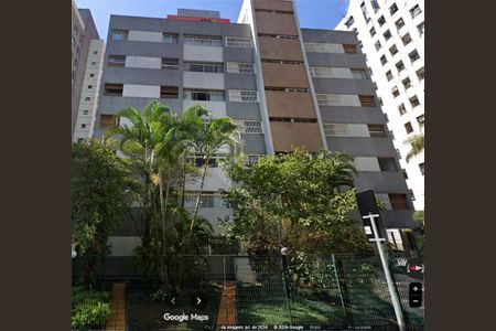 Apartamento à venda com 2 quartos, 86m² em Liberdade, São Paulo