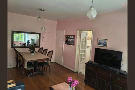 Apartamento à venda com 2 quartos, 86m² em Liberdade, São Paulo