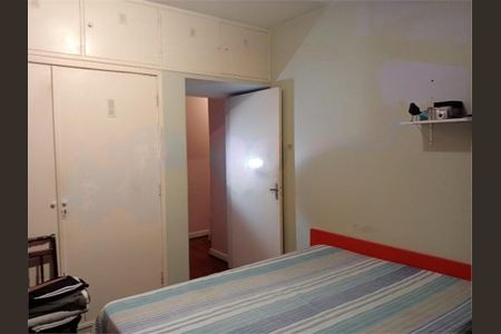 Apartamento à venda com 2 quartos, 86m² em Liberdade, São Paulo
