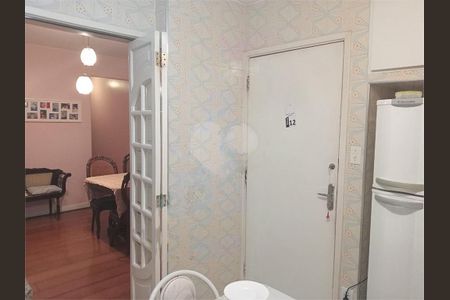 Apartamento à venda com 2 quartos, 86m² em Liberdade, São Paulo