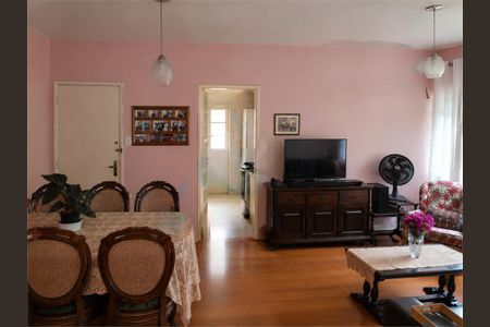 Apartamento à venda com 2 quartos, 86m² em Liberdade, São Paulo