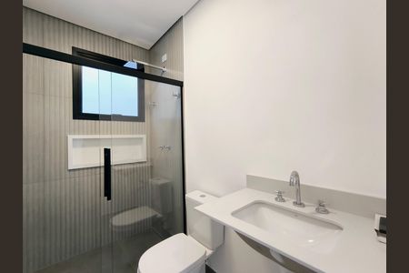 Casa de condomínio à venda com 260m², 3 quartos e 4 vagas