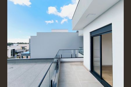 Casa de condomínio à venda com 260m², 3 quartos e 4 vagas