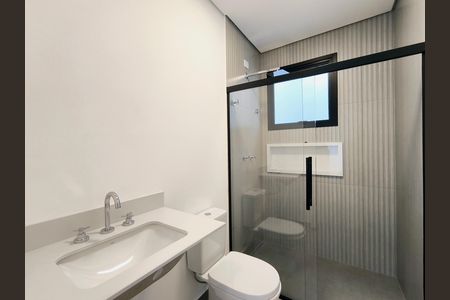 Casa de condomínio à venda com 260m², 3 quartos e 4 vagas