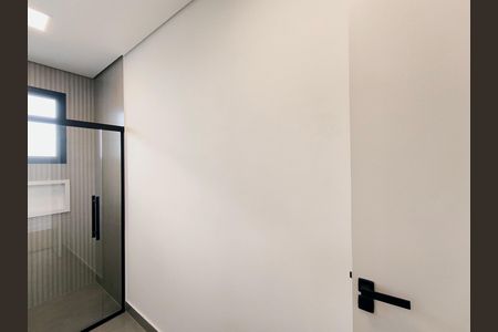 Casa de condomínio à venda com 260m², 3 quartos e 4 vagas