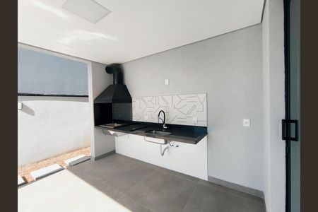 Casa de condomínio à venda com 260m², 3 quartos e 4 vagas