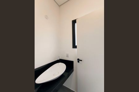 Casa de condomínio à venda com 260m², 3 quartos e 4 vagas