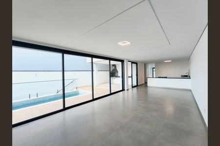 Casa de Condomínio à venda com 3 quartos, 260m² em Medeiros, Jundiaí
