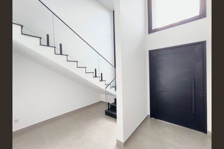 Casa de condomínio à venda com 260m², 3 quartos e 4 vagas