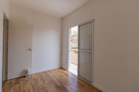 Casa de condomínio para alugar com 70m², 2 quartos e 2 vagas Casa de condomínio para alugar com 70m², 2 quartos e 2 vagasQuarto 1