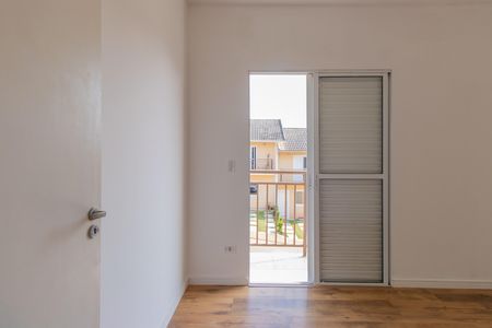 Casa de condomínio para alugar com 70m², 2 quartos e 2 vagas Casa de condomínio para alugar com 70m², 2 quartos e 2 vagasQuarto 1