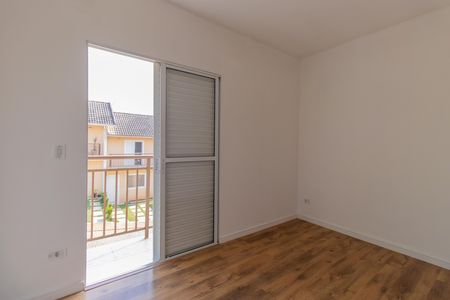 Casa de condomínio para alugar com 70m², 2 quartos e 2 vagas Casa de condomínio para alugar com 70m², 2 quartos e 2 vagasQuarto 1