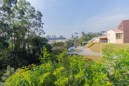 Casa de condomínio para alugar com 70m², 2 quartos e 2 vagas Casa de condomínio para alugar com 70m², 2 quartos e 2 vagasVista do Quarto 2