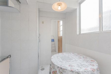 Área de Serviço de apartamento para alugar com 2 quartos, 75m² em Jardim Paulista, São Paulo