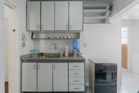 Apartamento para alugar com 75m², 2 quartos e 1 vaga Apartamento para alugar com 75m², 2 quartos e 1 vagaCozinha