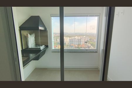 Apartamento para alugar com 47m², 1 quarto e 1 vaga Apartamento para alugar com 47m², 1 quarto e 1 vagaChurrasqueira