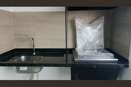 Apartamento para alugar com 47m², 1 quarto e 1 vaga Apartamento para alugar com 47m², 1 quarto e 1 vagaChurrasqueira