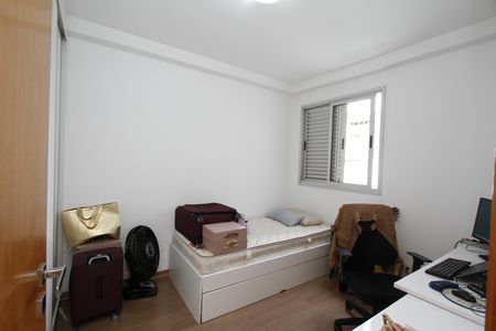 Apartamento à venda com 83m², 3 quartos e 1 vagaQuarto 3