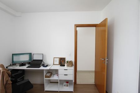 Apartamento à venda com 83m², 3 quartos e 1 vagaQuarto 3